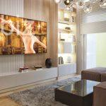 Modern Apartment in Beylikdüzü, Istanbul (Listing No: 3156)