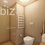 Modern Apartment in Beylikdüzü, Istanbul (Listing No: 3156)