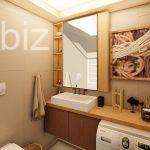 Modern Apartment in Beylikdüzü, Istanbul (Listing No: 3156)