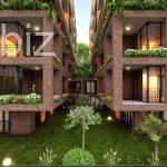 Exclusive Luxury Apartment in Acıbadem, Istanbul (Listing No: 3161)