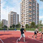 Spacious 4-Bedroom Apartment in Istanbul (Listing No: 3170)