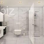 Charming 2+1 Apartment in the Heart of Küçükçekmece, Istanbul (Listing No: 3176)