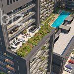 İstanbul’da Modern Olanaklarla Geniş Daire (İlan No: 3177)