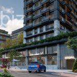 İstanbul’da Modern Olanaklarla Geniş Daire (İlan No: 3177)
