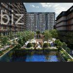 İstanbul’da Modern Olanaklarla Geniş Daire (İlan No: 3177)