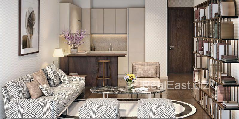 Modern Apartment in the Heart of Şişli, Istanbul