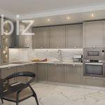 Spacious 4+1 Apartment in the Heart of Küçükçekmece (Listing No: 3182)