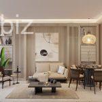 Spacious 4+1 Apartment in the Heart of Küçükçekmece (Listing No: 3182)