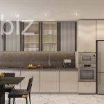 Spacious 4+1 Apartment in the Heart of Küçükçekmece (Listing No: 3182)