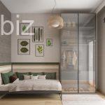 Charming Apartment in the Heart of Istanbul (Listing No: 3187)
