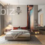 Charming Apartment in the Heart of Istanbul (Listing No: 3187)