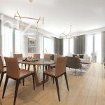 Charming Apartment in the Heart of Istanbul (Listing No: 3187)