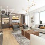 Charming Apartment in the Heart of Istanbul (Listing No: 3187)