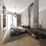 Charming Apartment in the Heart of Istanbul (Listing No: 3187)