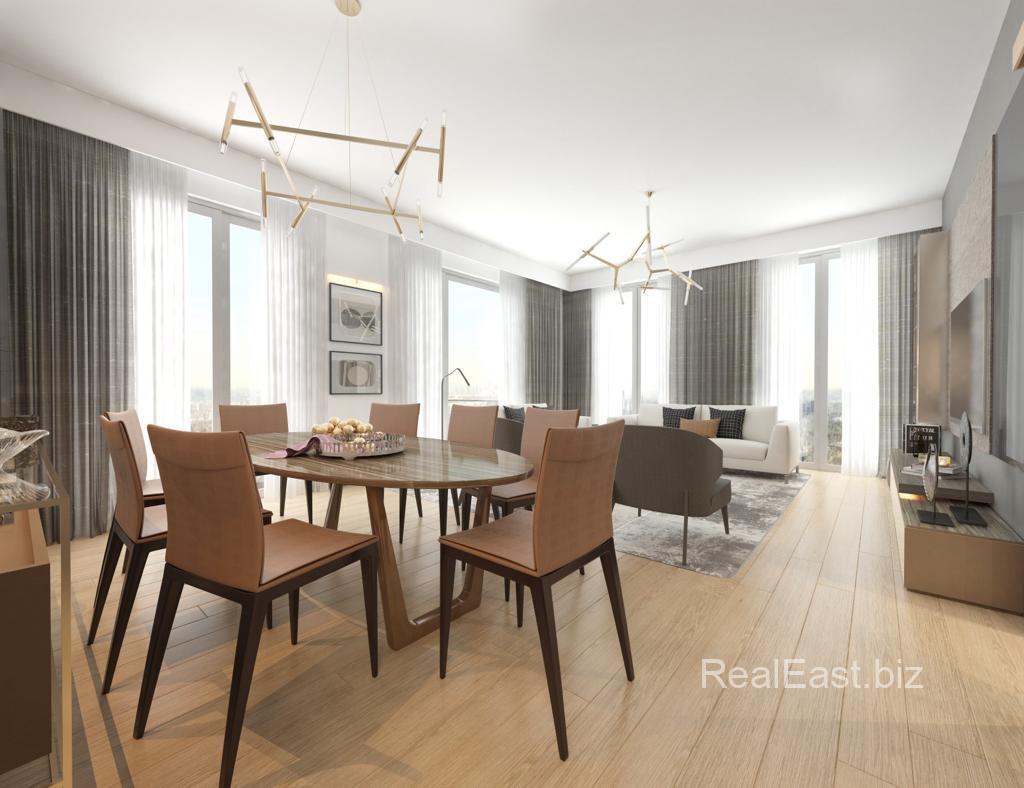 Charming Apartment in the Heart of Istanbul