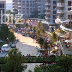 Contemporary Apartment in the Heart of Istanbul (Listing No: 3191)