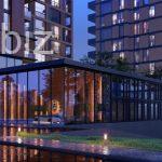 Luxury Apartment in Istanbul’s Acıbadem (Listing No: 3196)