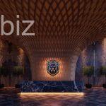 Luxury Apartment in Istanbul’s Acıbadem (Listing No: 3196)