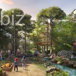 Luxury Apartment in Istanbul’s Acıbadem (Listing No: 3196)