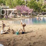 Luxury Apartment in Istanbul’s Acıbadem (Listing No: 3196)