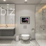Spacious Apartment with Modern Amenities in Istanbul (Listing No: 3198)