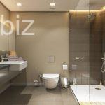 Spacious Apartment with Modern Amenities in Istanbul (Listing No: 3198)