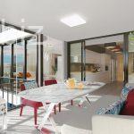 Spacious Apartment with Modern Amenities in Istanbul (Listing No: 3198)