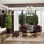 Spacious 3+1 Apartment in Tranquil Çekmeköy, Istanbul (Listing No: 3201)