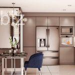Spacious 3+1 Apartment in Tranquil Çekmeköy, Istanbul (Listing No: 3201)