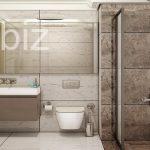 Spacious 3+1 Apartment in Tranquil Çekmeköy, Istanbul (Listing No: 3201)