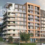 Luxurious 1+1 Apartment in Istanbul (Listing No: 3205)