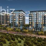 İstanbul’un Canlı Kalbinde Modern Daire (İlan No: 3211)