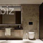 Luxury Apartment in the Heart of Üsküdar, Istanbul (Listing No: 3220)