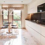 Luxury Apartment in the Heart of Üsküdar, Istanbul (Listing No: 3220)