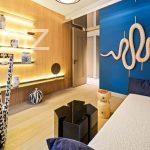 Luxury Apartment in the Heart of Üsküdar, Istanbul (Listing No: 3220)