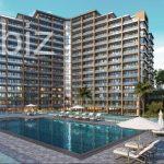 Modern Apartment in the Heart of Istanbul (Listing No: 3225)