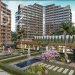 Modern Apartment in the Heart of Istanbul (Listing No: 3225)