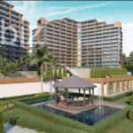 Modern Apartment in the Heart of Istanbul (Listing No: 3225)
