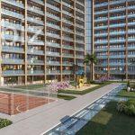 Modern Apartment in the Heart of Istanbul (Listing No: 3225)