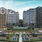 Modern Apartment in the Heart of Istanbul (Listing No: 3225)