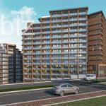 Modern Apartment in the Heart of Istanbul (Listing No: 3225)