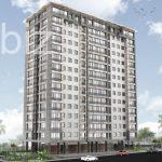 Luxurious Apartment in Central Istanbul (Listing No: 3226)