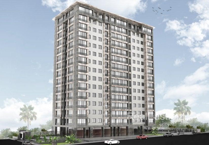 Luxurious Apartment in Central Istanbul