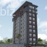 Luxury Apartment in the Heart of Istanbul (Listing No: 3228)