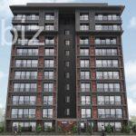 Luxury Apartment in the Heart of Istanbul (Listing No: 3228)