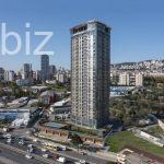 Contemporary Living in Istanbul’s Peaceful Kartal District (Listing No: 3236)