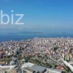 Contemporary Living in Istanbul’s Peaceful Kartal District (Listing No: 3236)