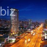 Contemporary Living in Istanbul’s Peaceful Kartal District (Listing No: 3236)