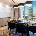 Elegant 4+1 Apartment with City Views in Istanbul (Listing No: 3237)