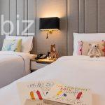 Elegant 4+1 Apartment with City Views in Istanbul (Listing No: 3237)